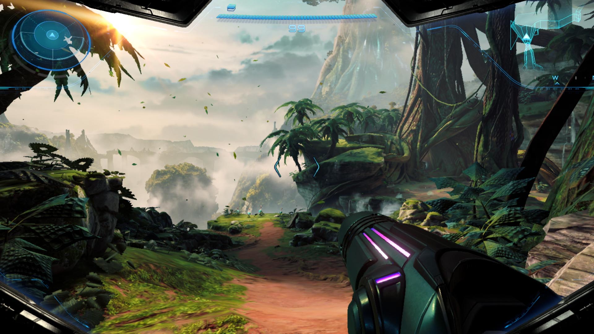 Metroid Prime 4: Beyond - Imagen 37